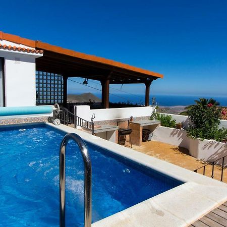 Varanski Vista San Miguel de Abona Exterior photo
