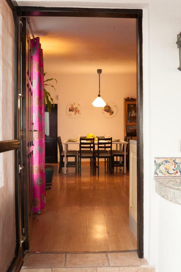 Varanski Vista San Miguel de Abona Exterior photo