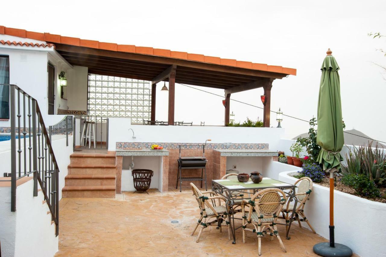Varanski Vista San Miguel de Abona Exterior photo