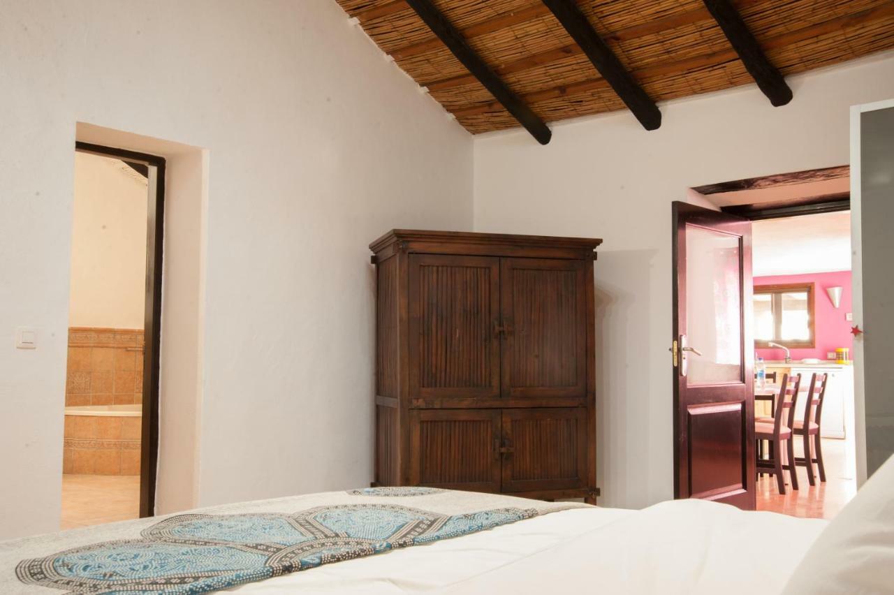 Varanski Vista San Miguel de Abona Exterior photo