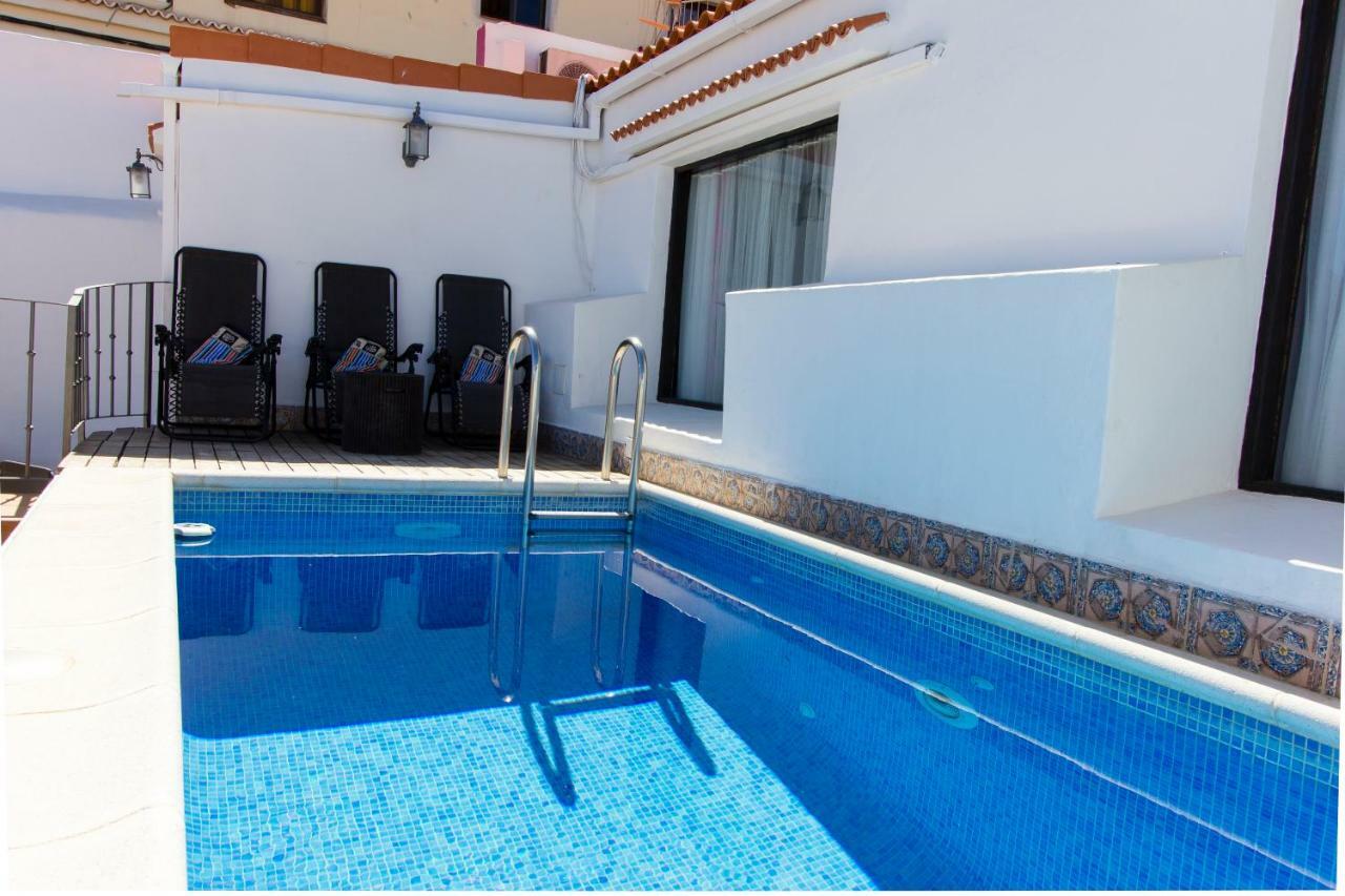 Varanski Vista San Miguel de Abona Exterior photo